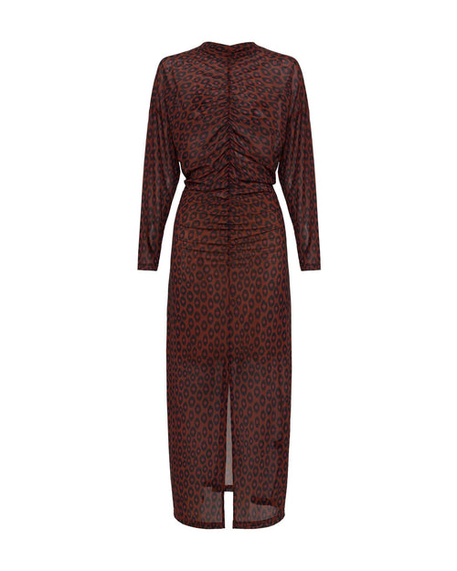 Elin Dress