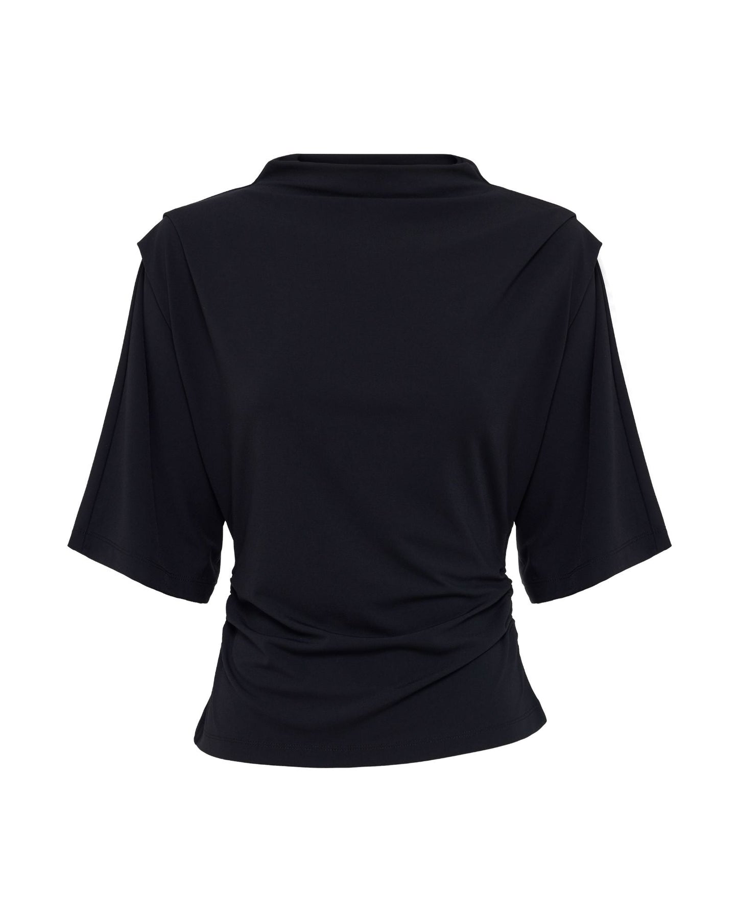 Rosie Stretch Jersey Top