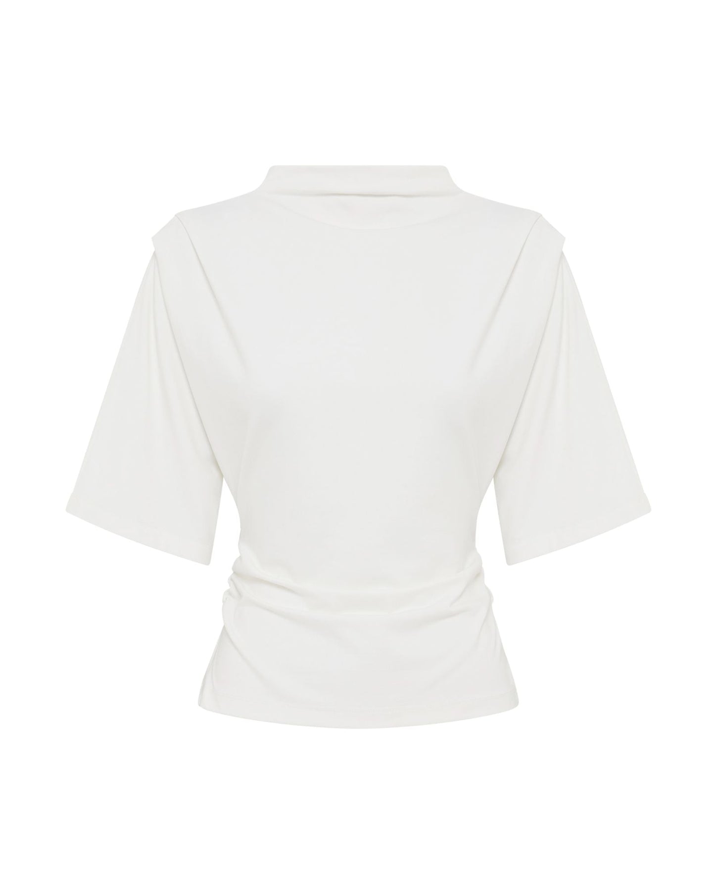 Rosie Stretch Jersey Top