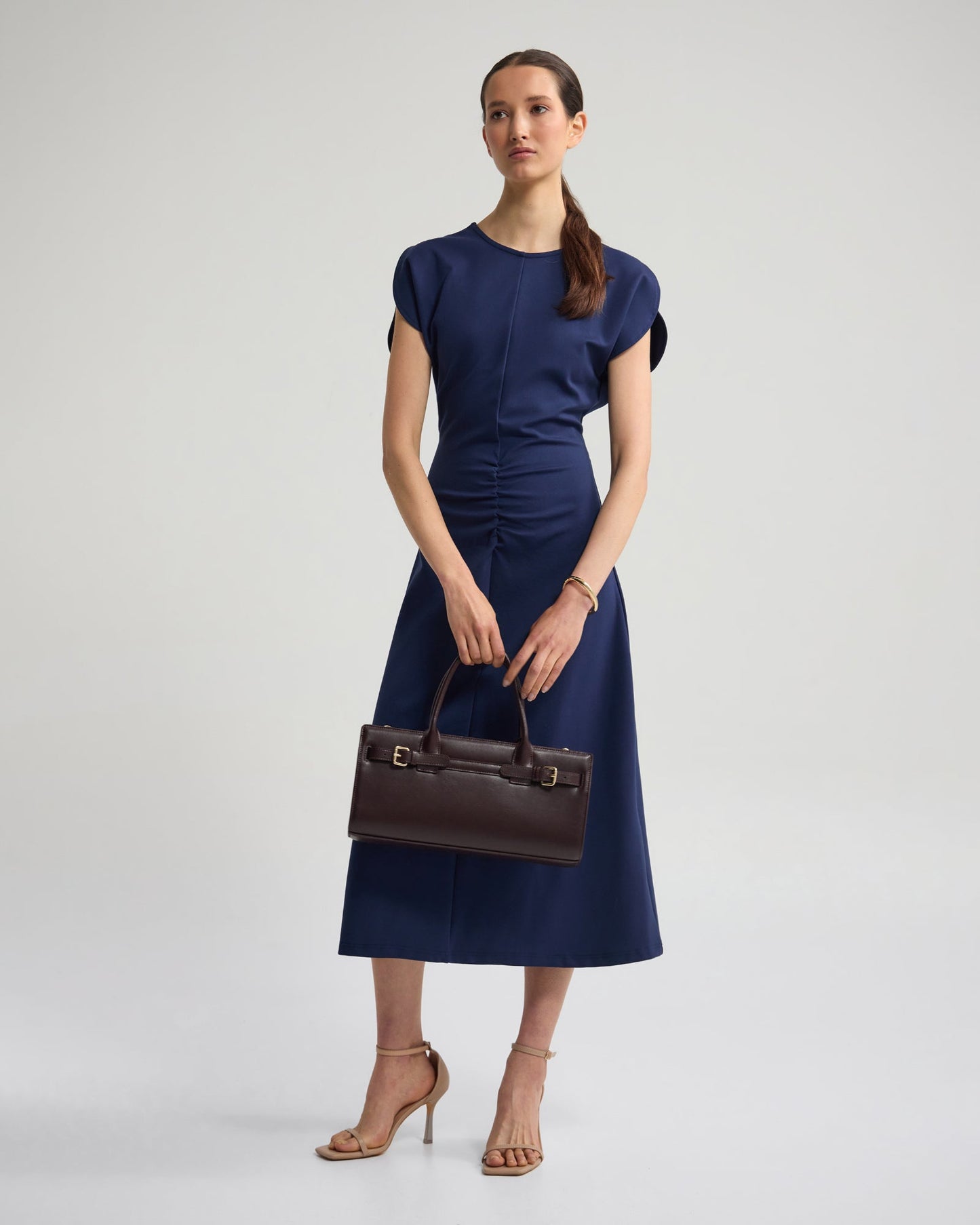 Kitty Ponti Dress