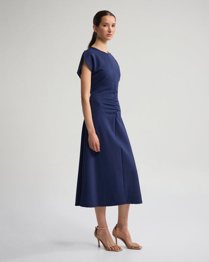 Kitty Ponti Dress