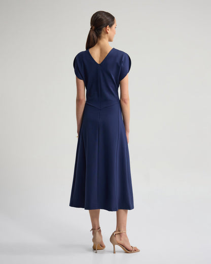 Kitty Ponti Dress