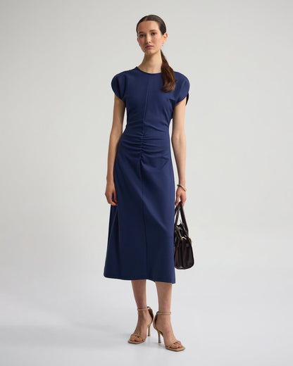 Kitty Ponti Dress