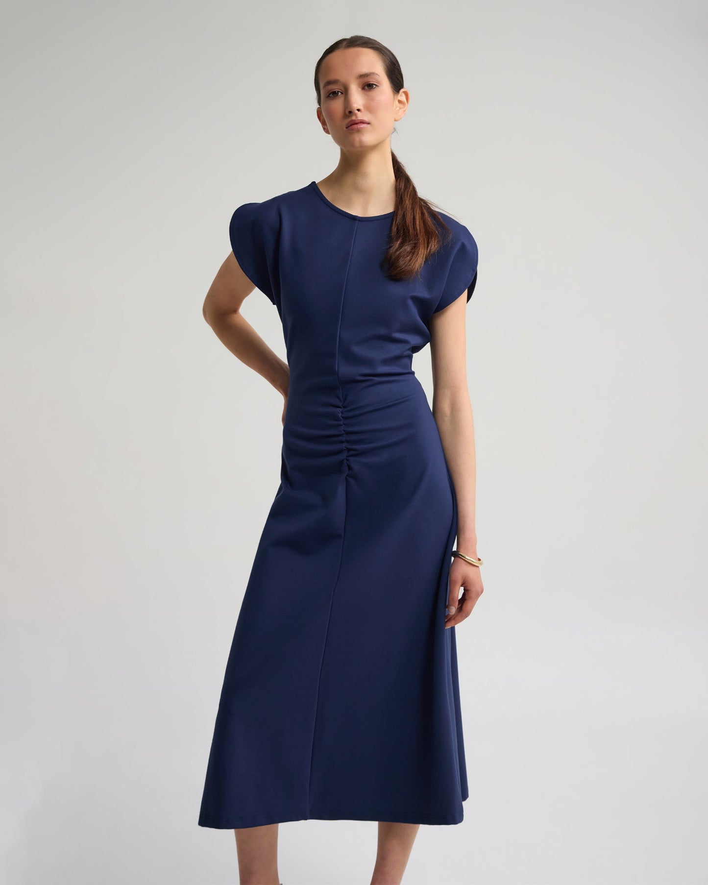 Kitty Ponti Dress