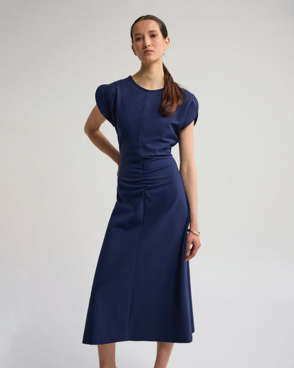 Kitty Ponti Dress