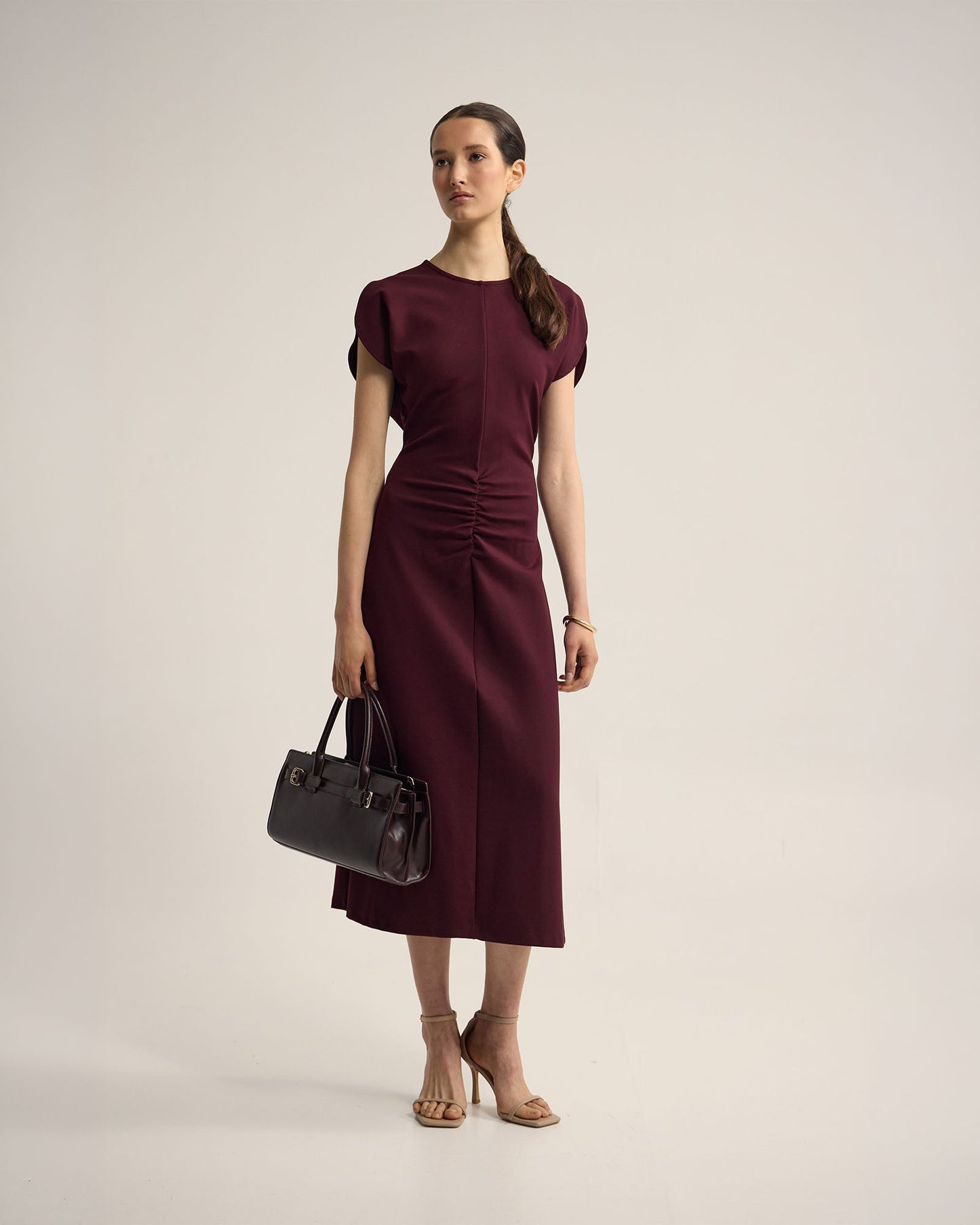Kitty Ponti Dress