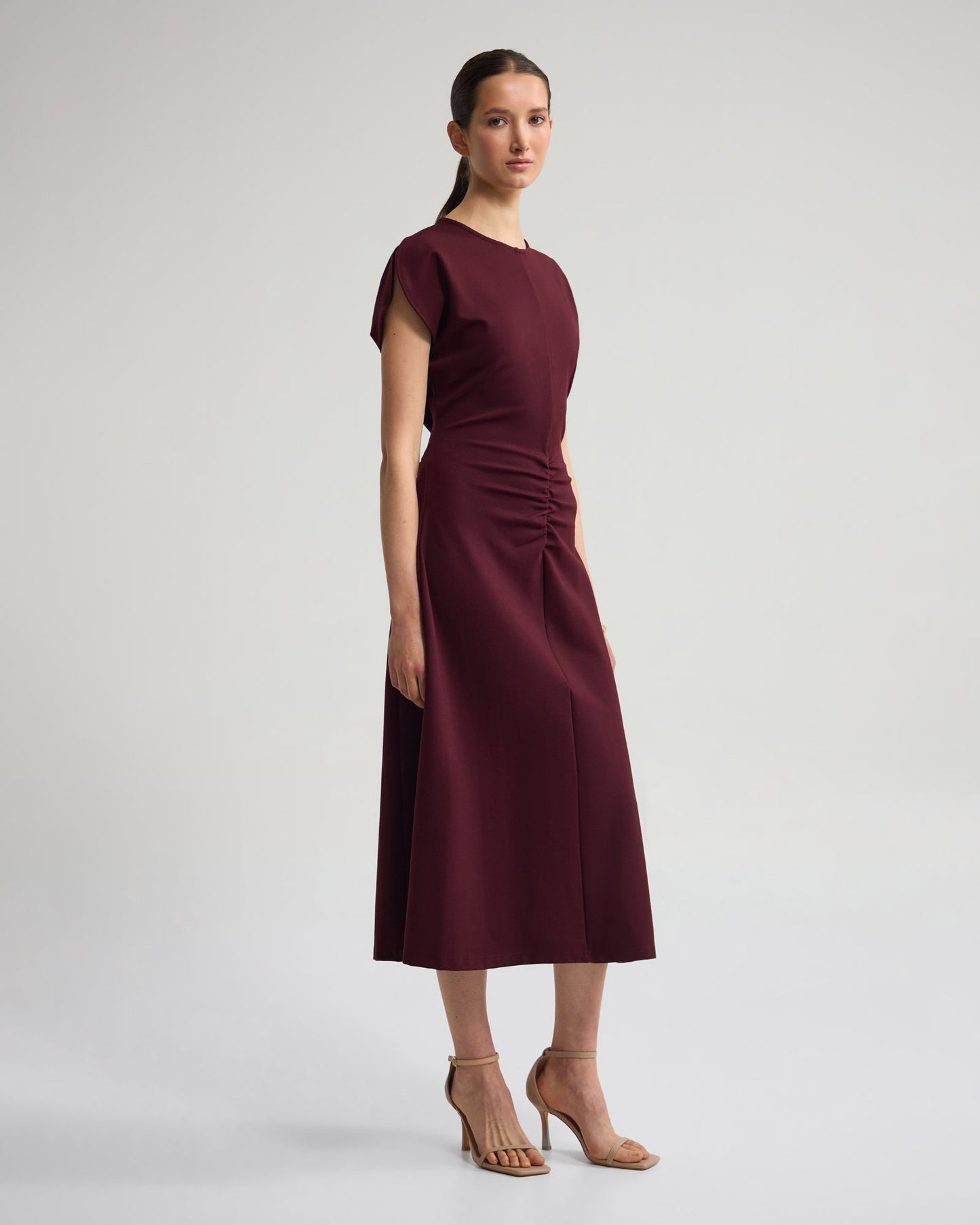 Kitty Ponti Dress