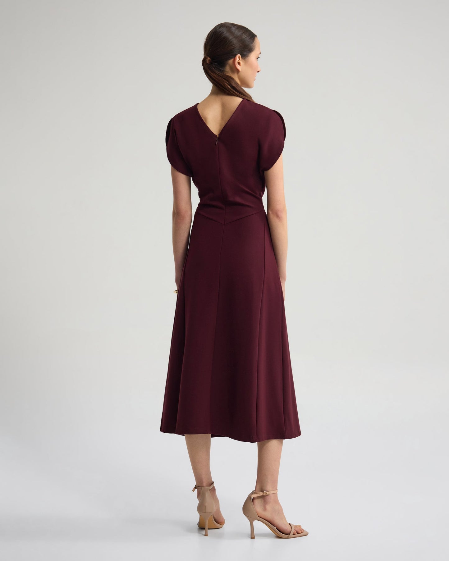 Kitty Ponti Dress