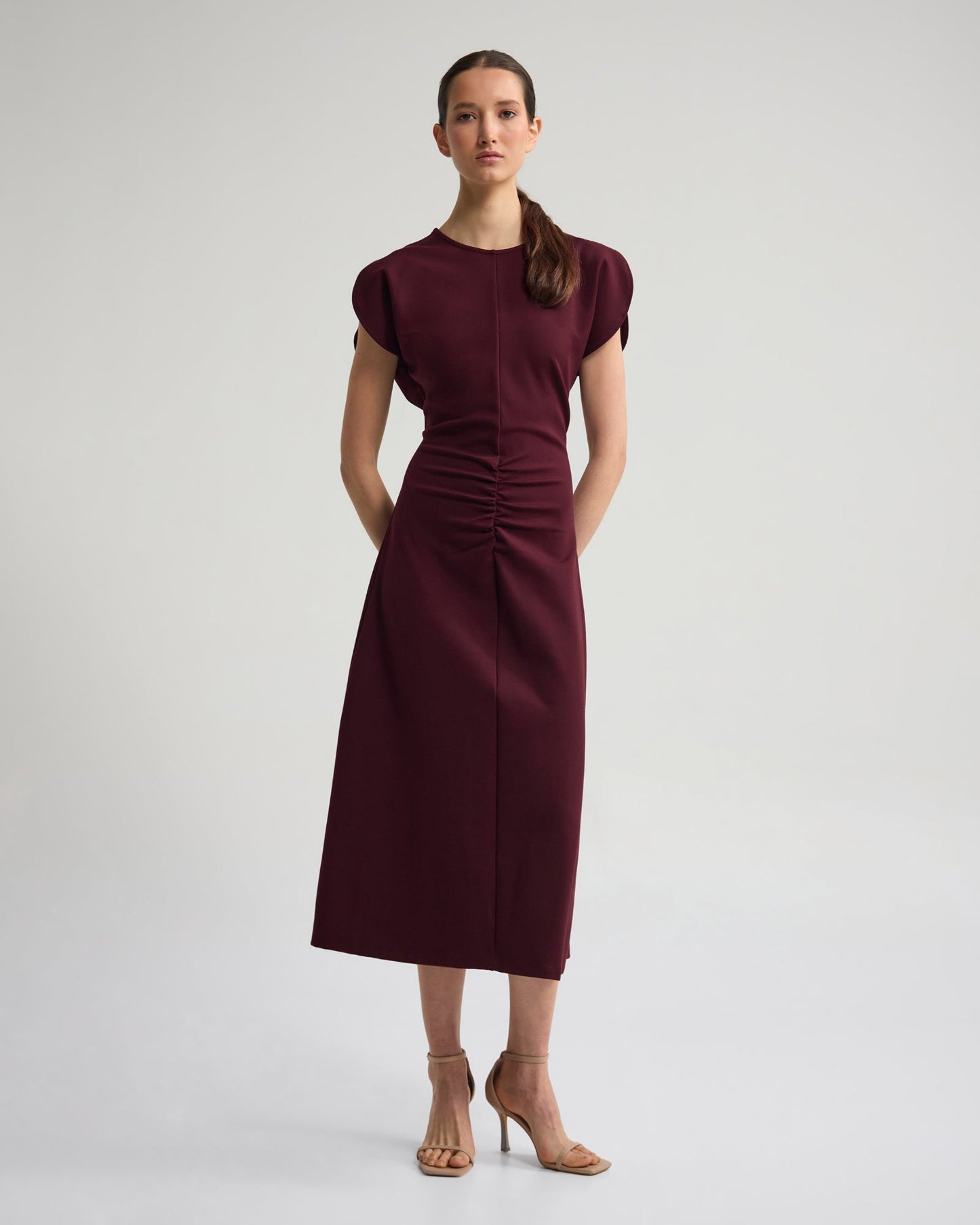 Kitty Ponti Dress