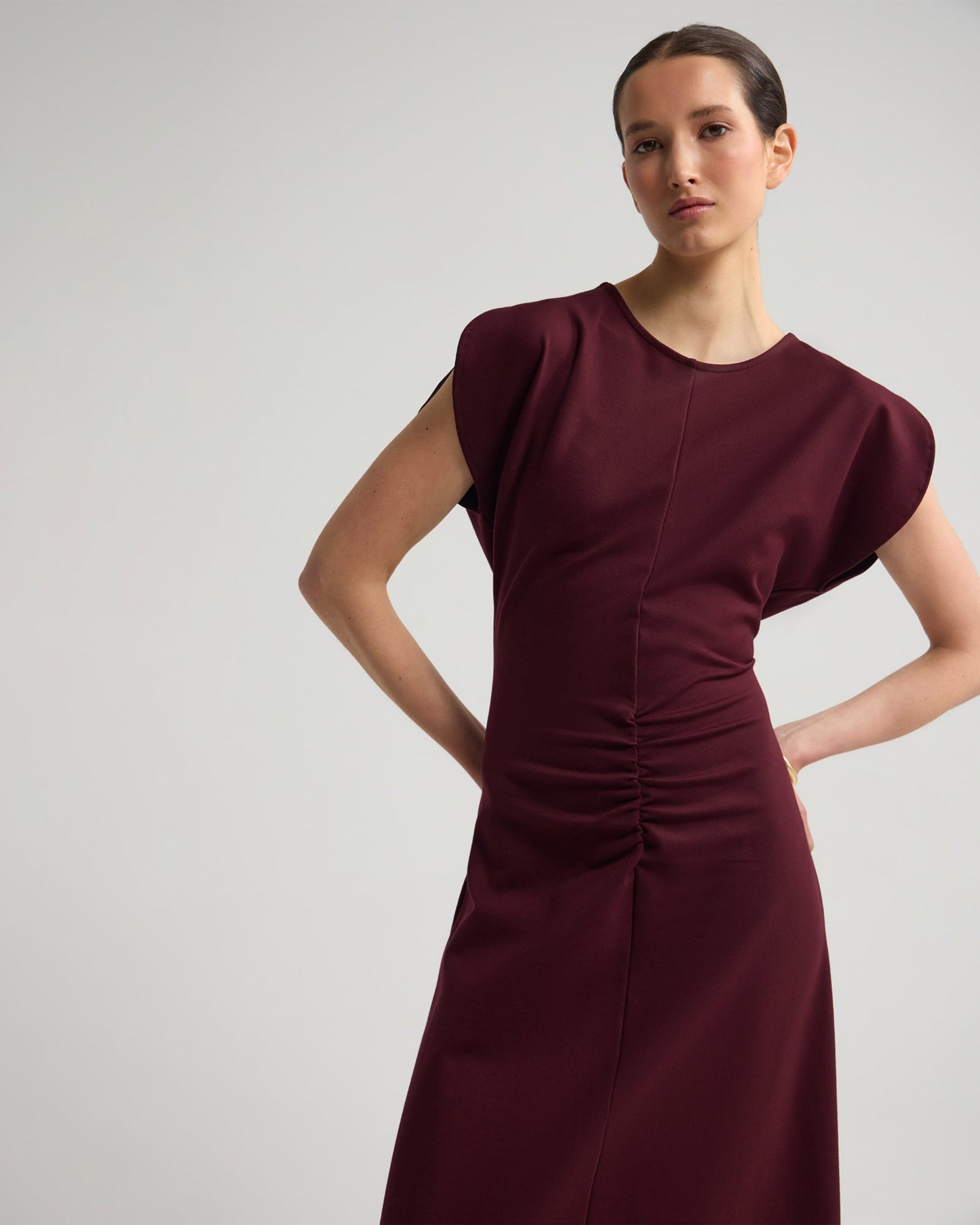 Kitty Ponti Dress