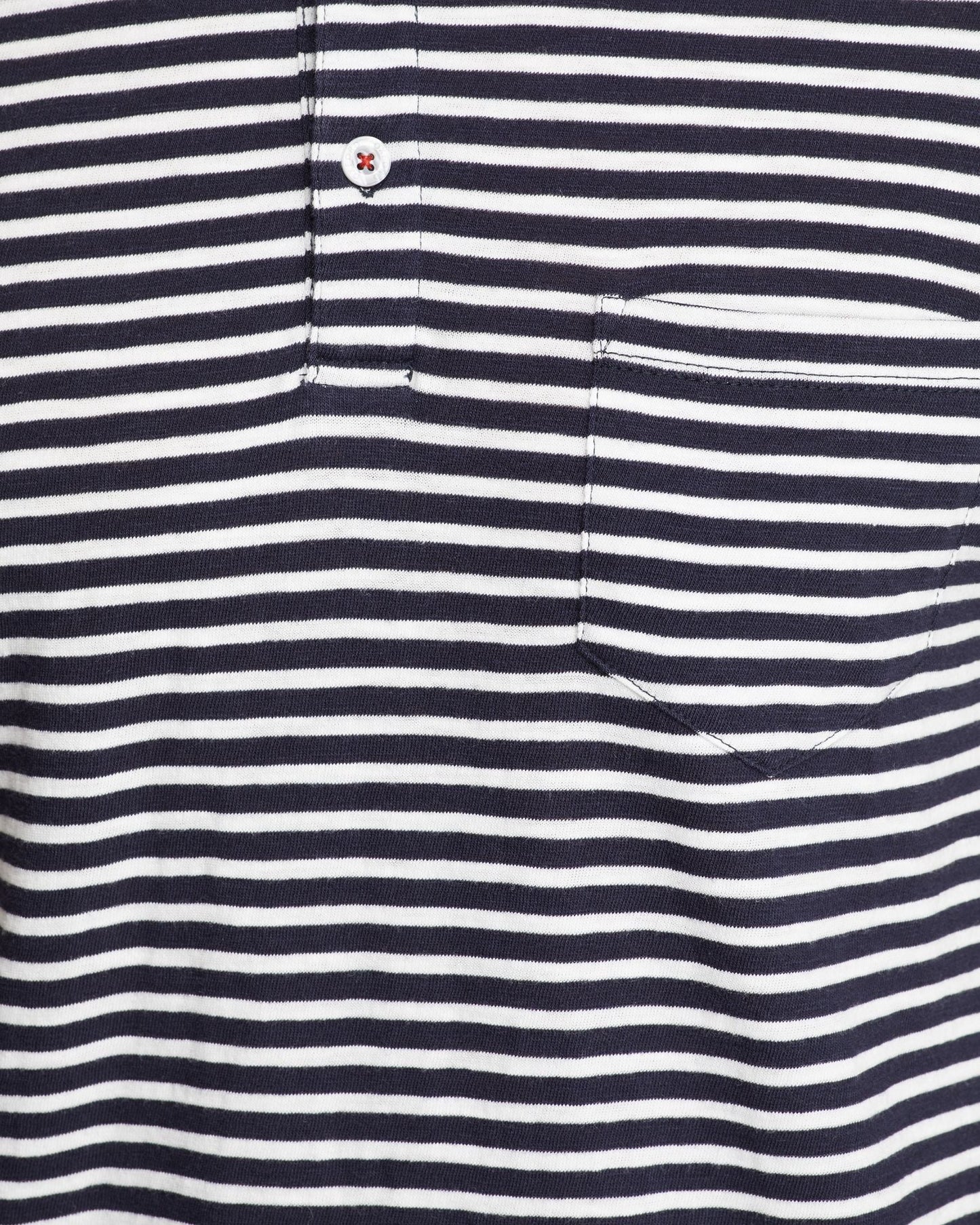 Chester Stripe Polo