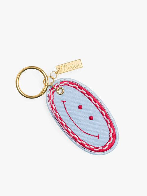 The Chain Charm - Smile