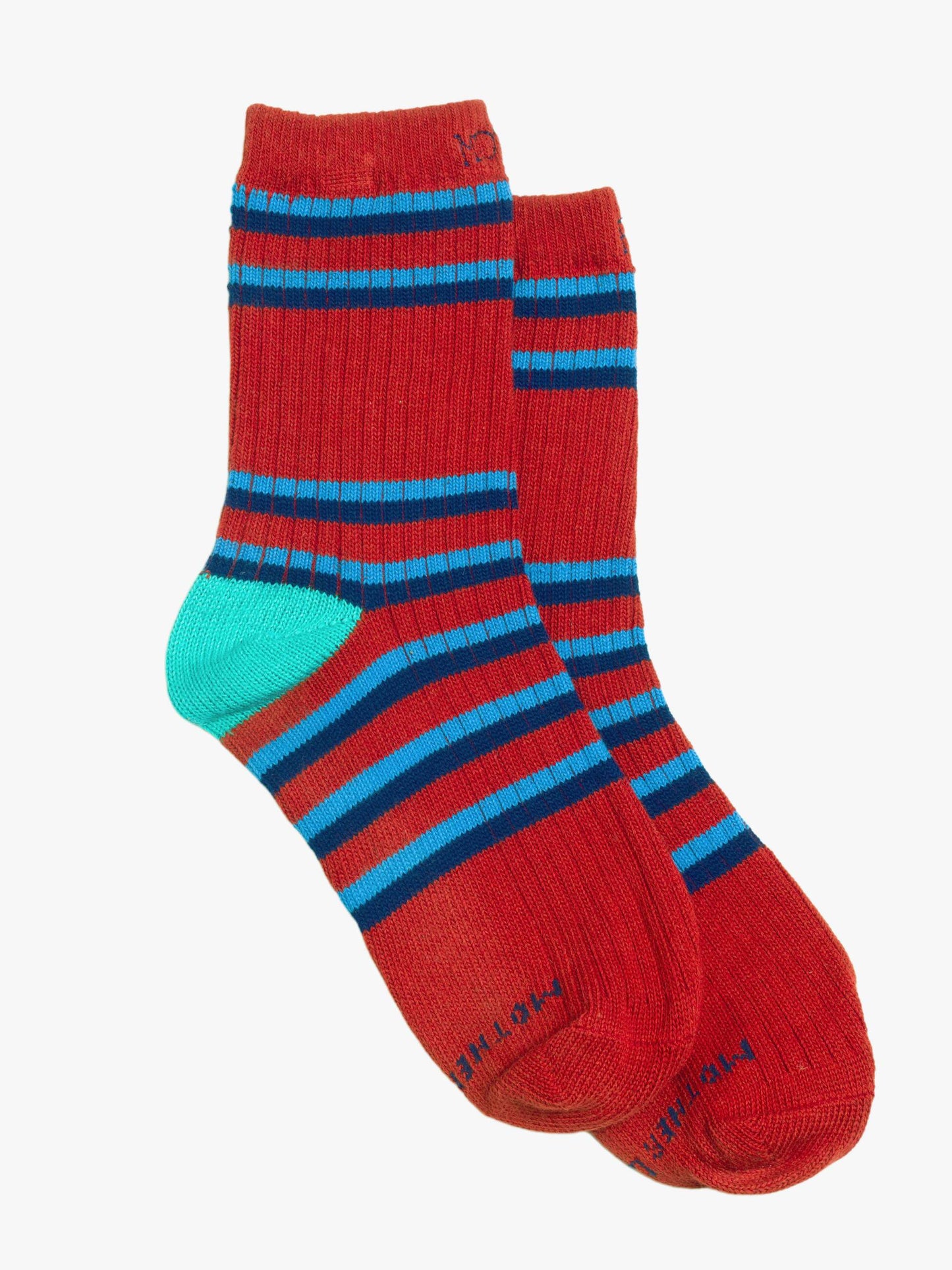 The Half Step - Sole Mate