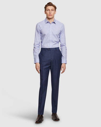 Beckton Checked Shirt