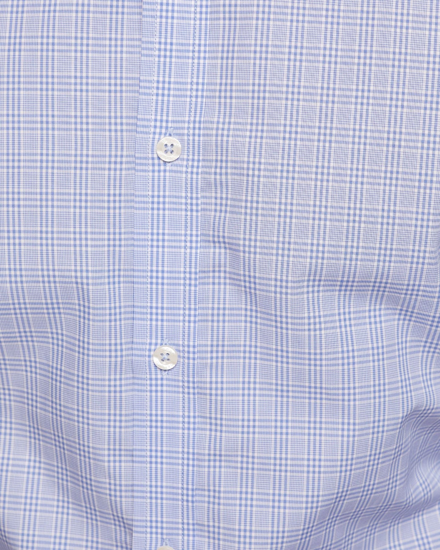 Beckton Checked Shirt