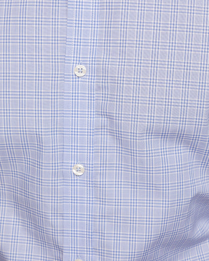 Beckton Checked Shirt