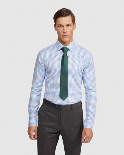Beckton Dobby Shirt