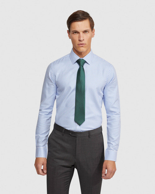 Beckton Dobby Shirt