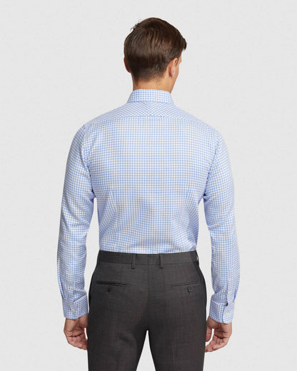 Beckton Dobby Shirt