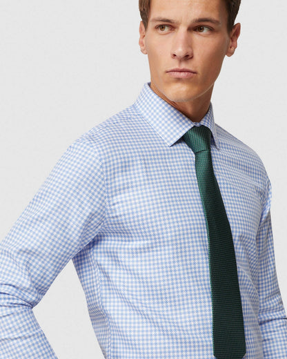 Beckton Dobby Shirt