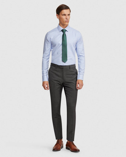 Beckton Dobby Shirt