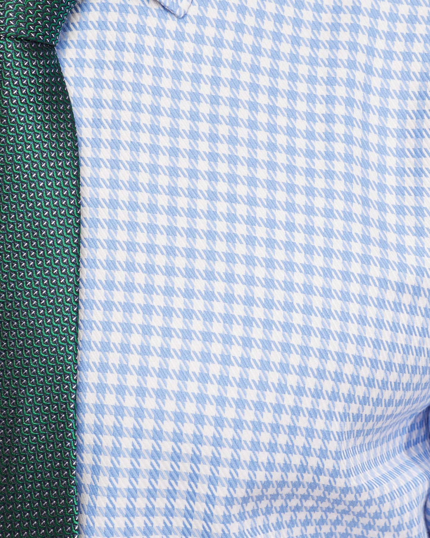 Beckton Dobby Shirt