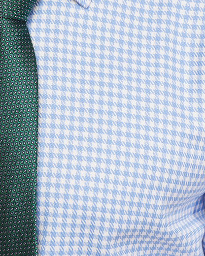 Beckton Dobby Shirt