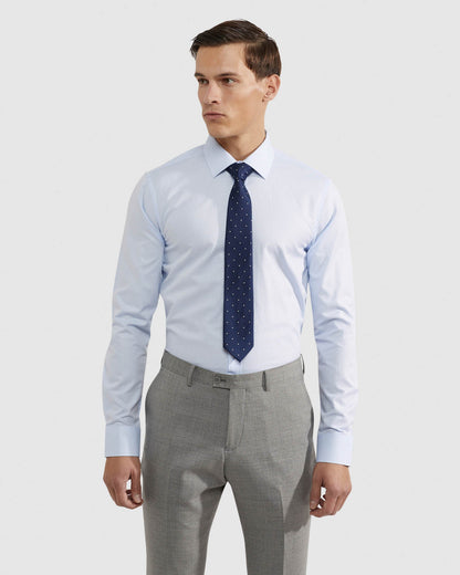 Beckton Dobby Shirt