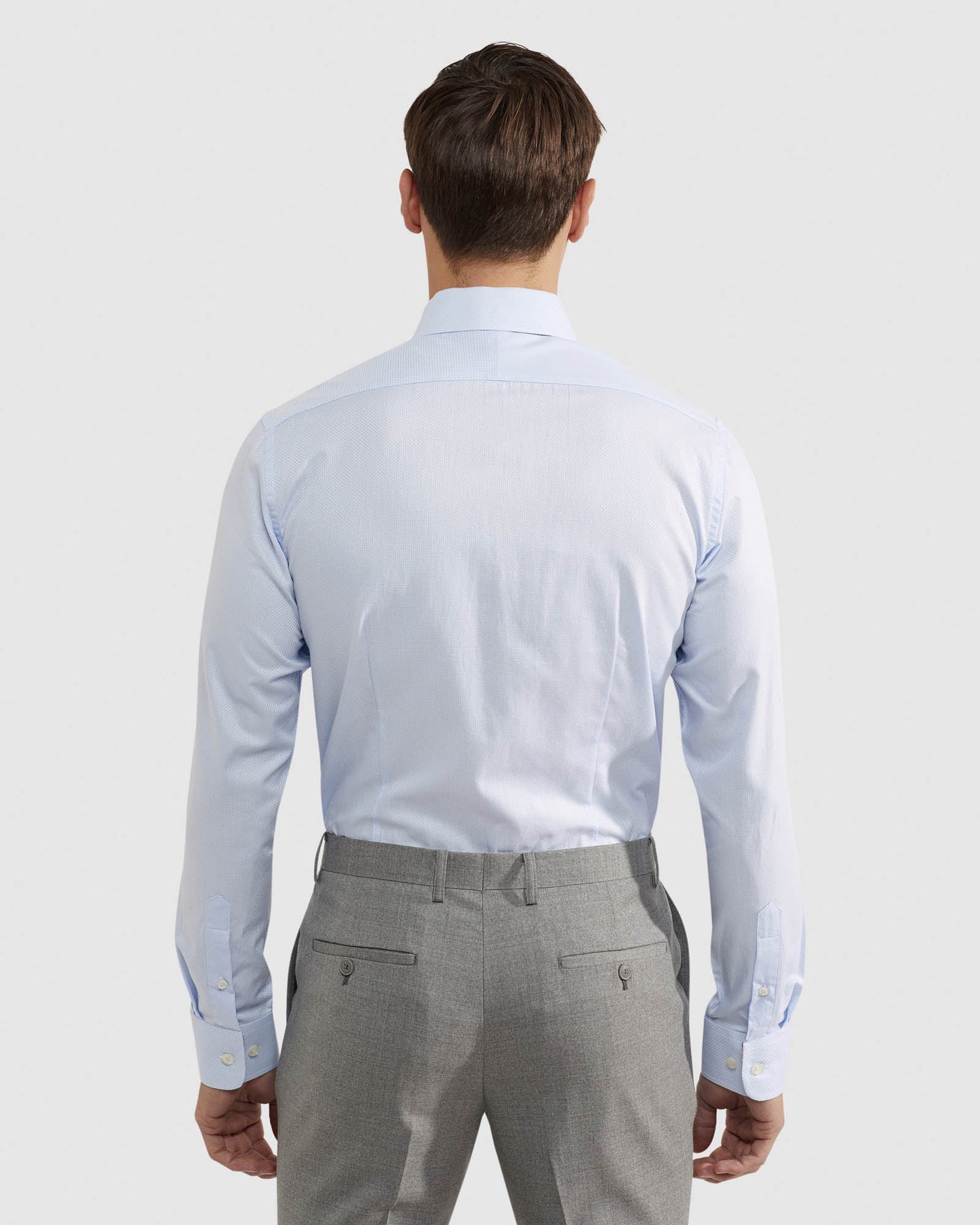 Beckton Dobby Shirt