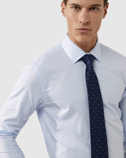 Beckton Dobby Shirt