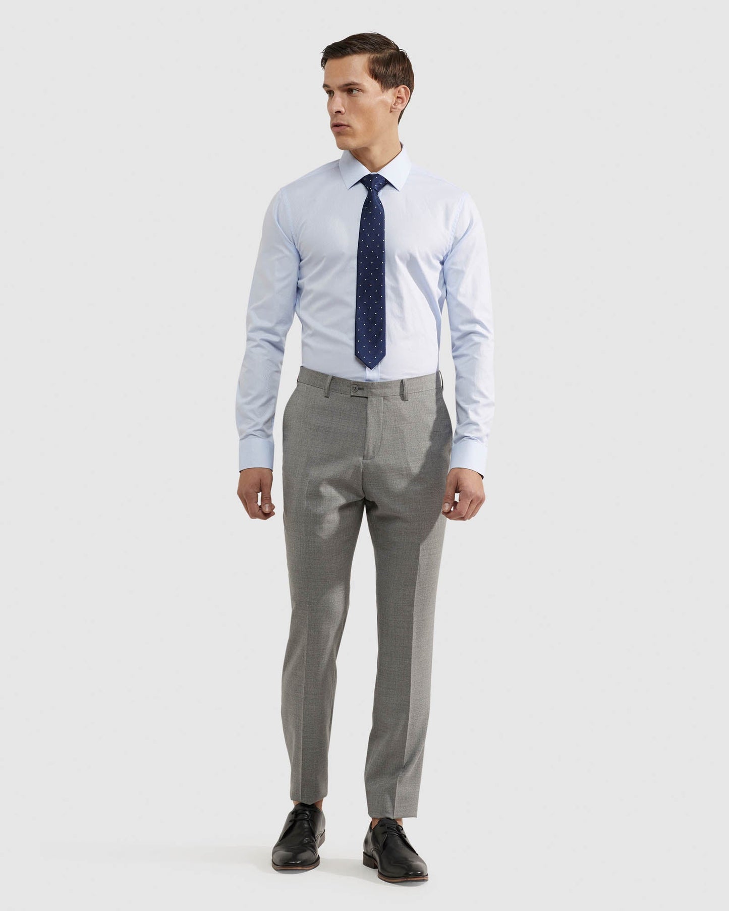 Beckton Dobby Shirt