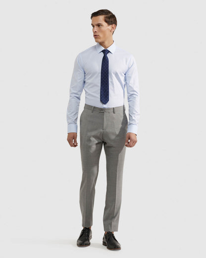 Beckton Dobby Shirt