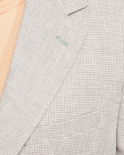 Blake Linen Cotton Blazer