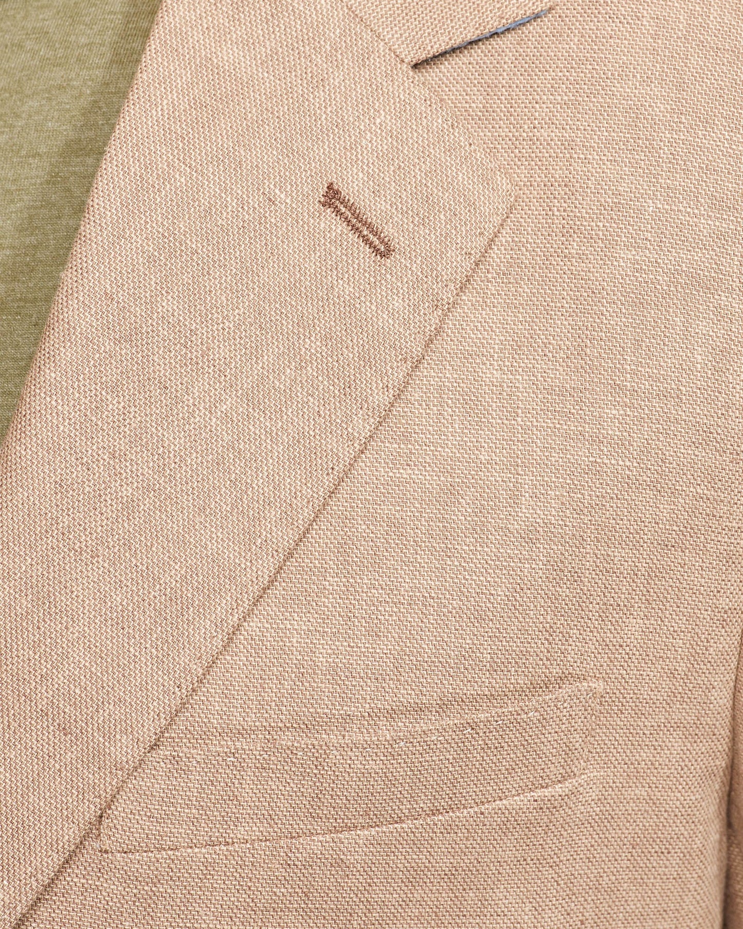 Blake Linen Cotton Blazer