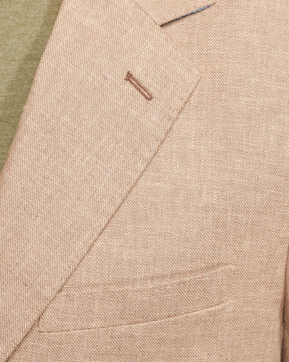 Blake Linen Cotton Blazer