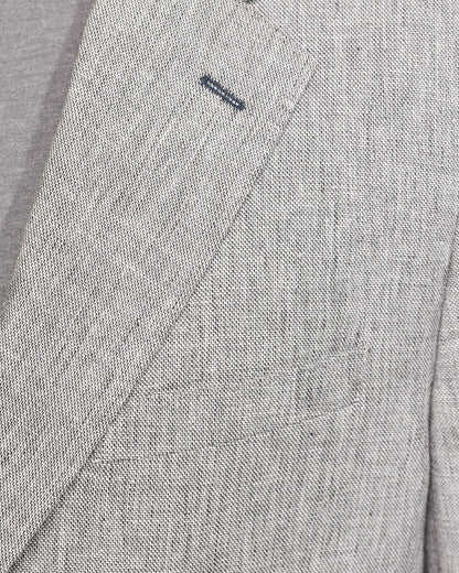 Blake Linen Cotton Blazer