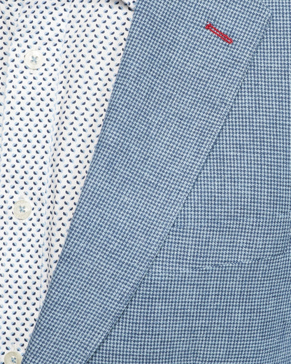 Milton Unlined Blazer