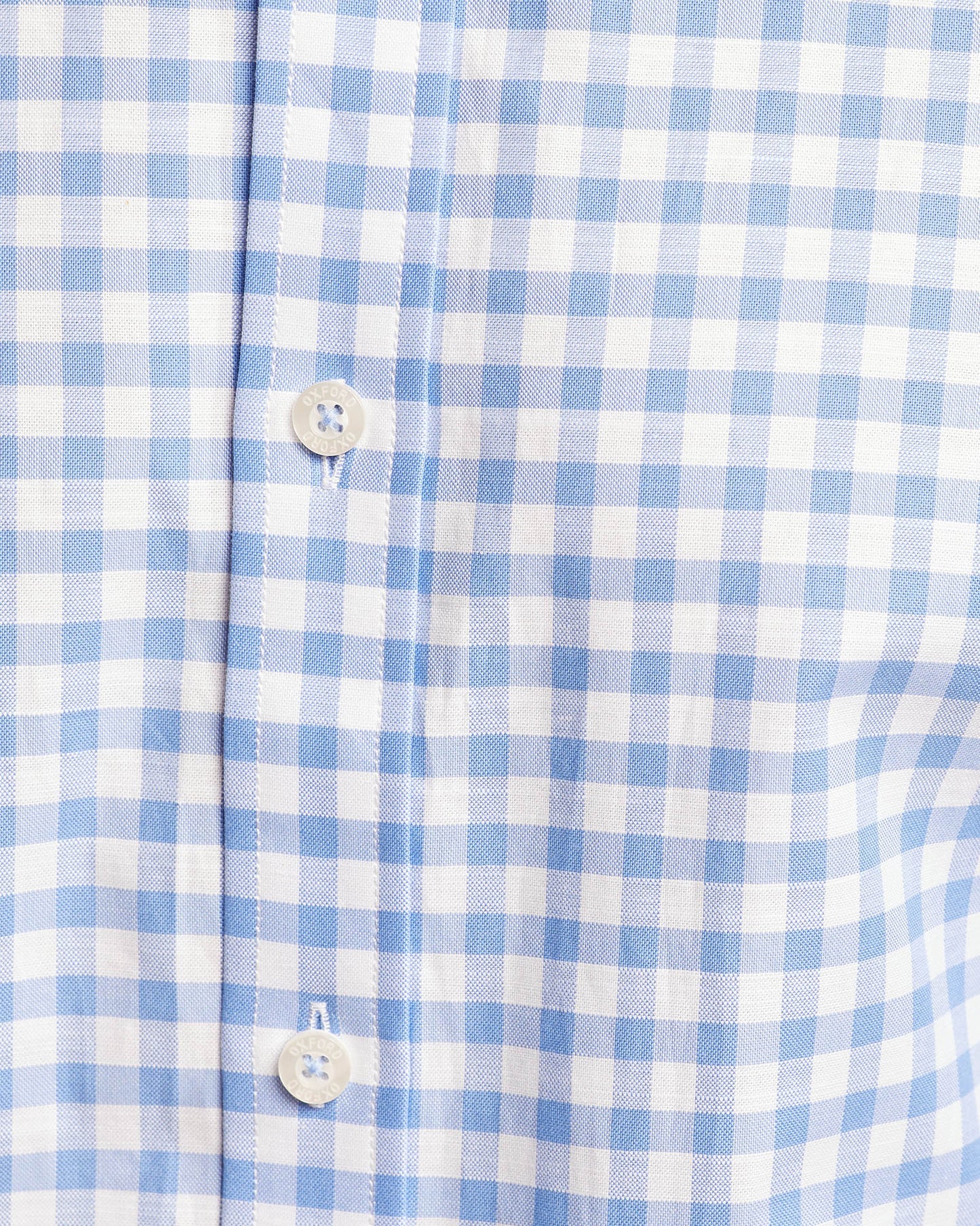 Beckton Checked Shirt
