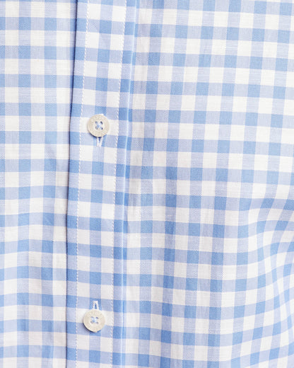 Beckton Checked Shirt