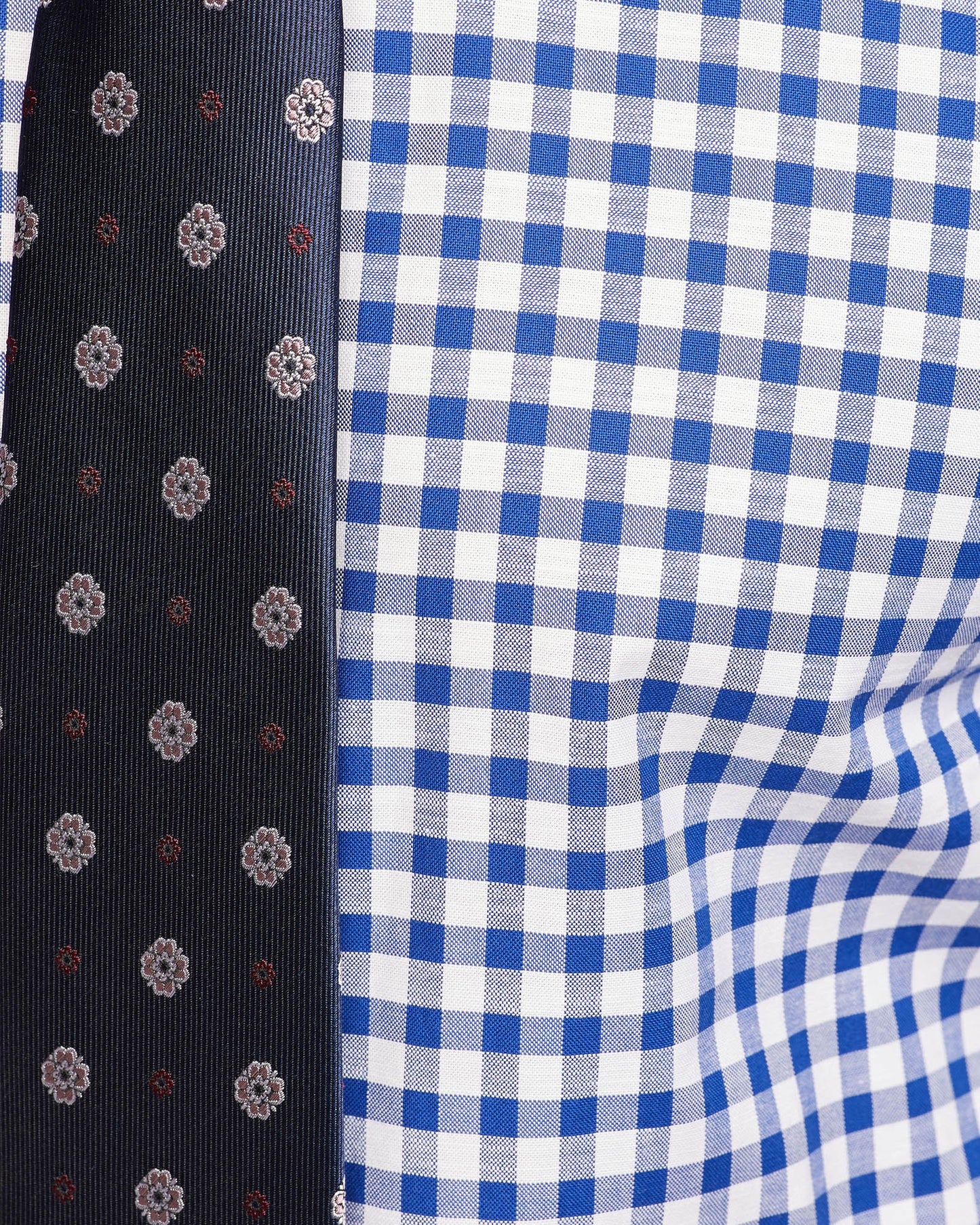 Beckton Checked Shirt