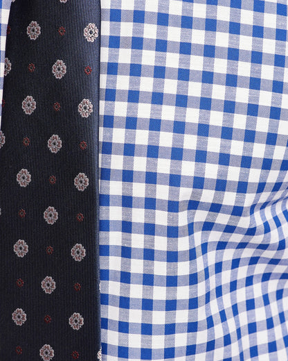 Beckton Checked Shirt