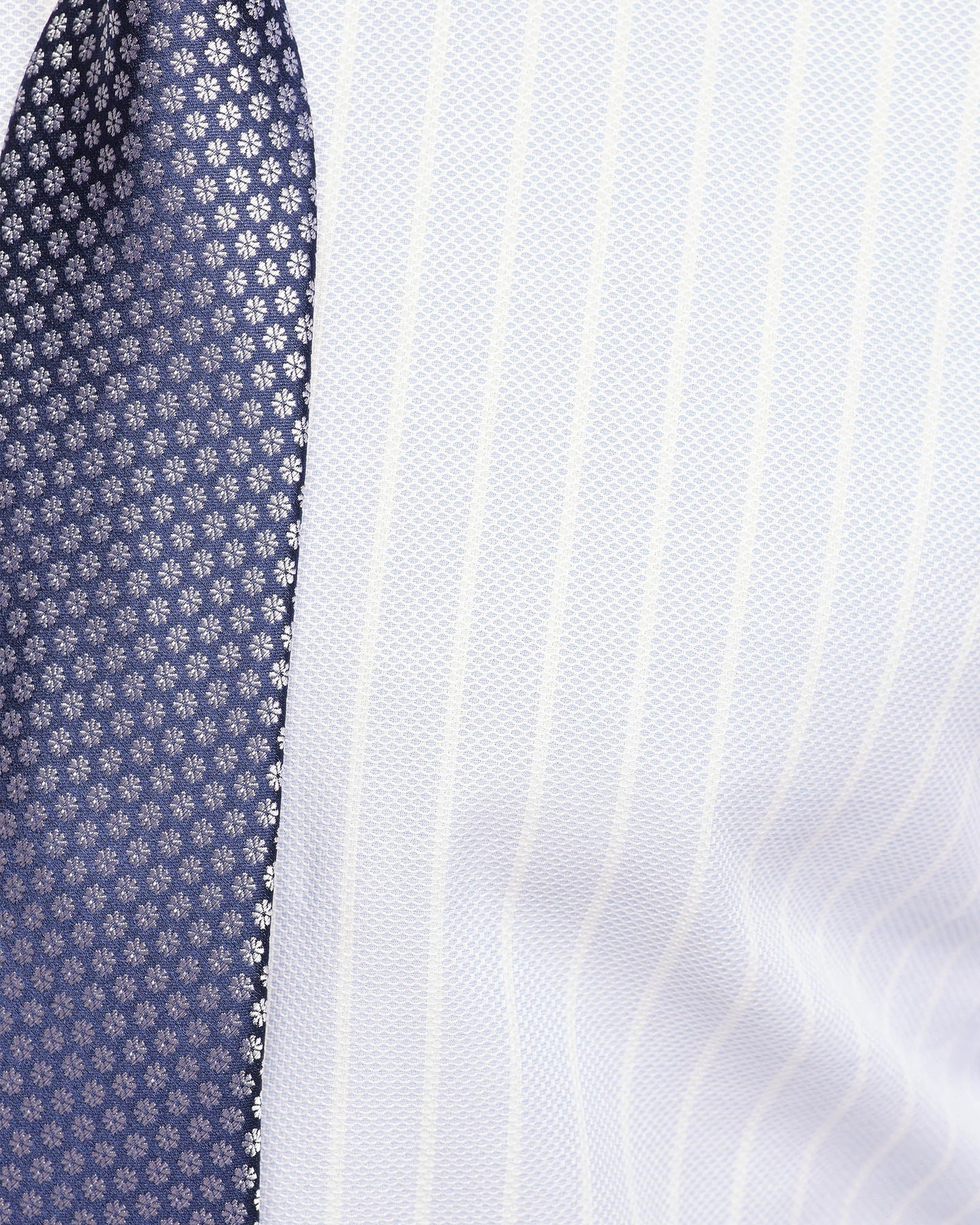 Islington Regular Fit Striped Shirt