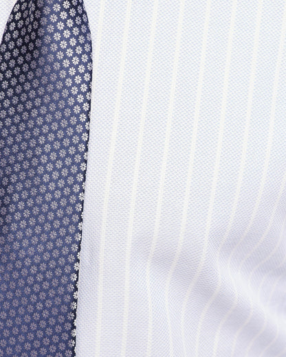 Islington Regular Fit Striped Shirt