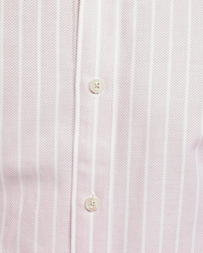 Islington Regular Fit Striped Shirt