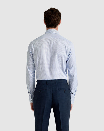Beckton Dobby Shirt