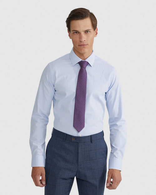 Beckton Dobby Shirt