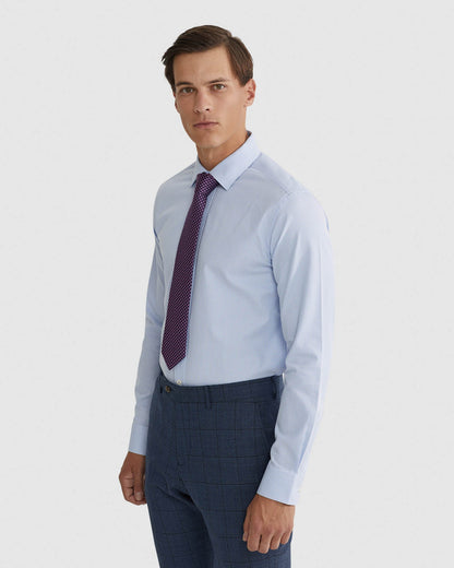 Beckton Dobby Shirt