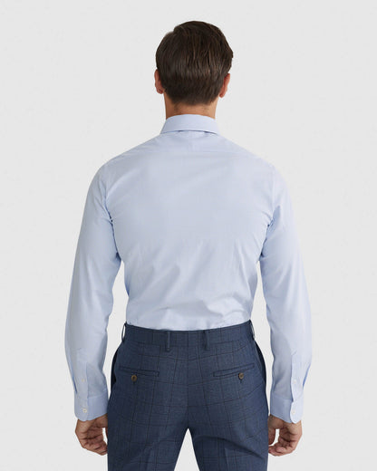 Beckton Dobby Shirt