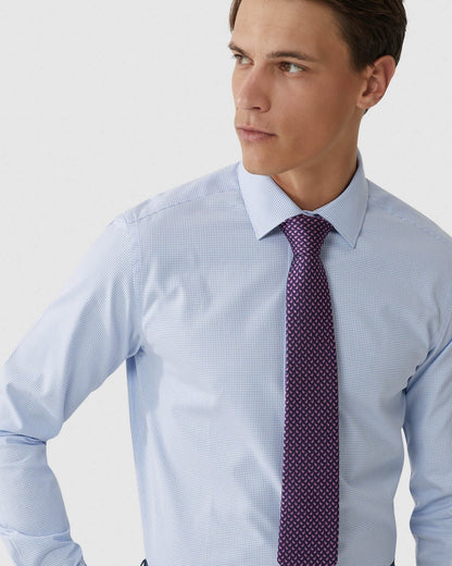 Beckton Dobby Shirt