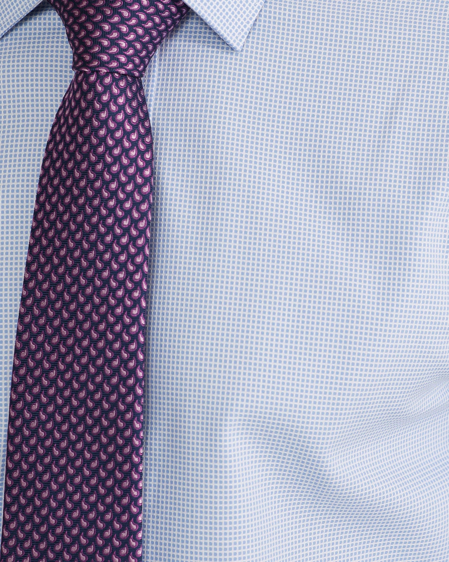 Beckton Dobby Shirt
